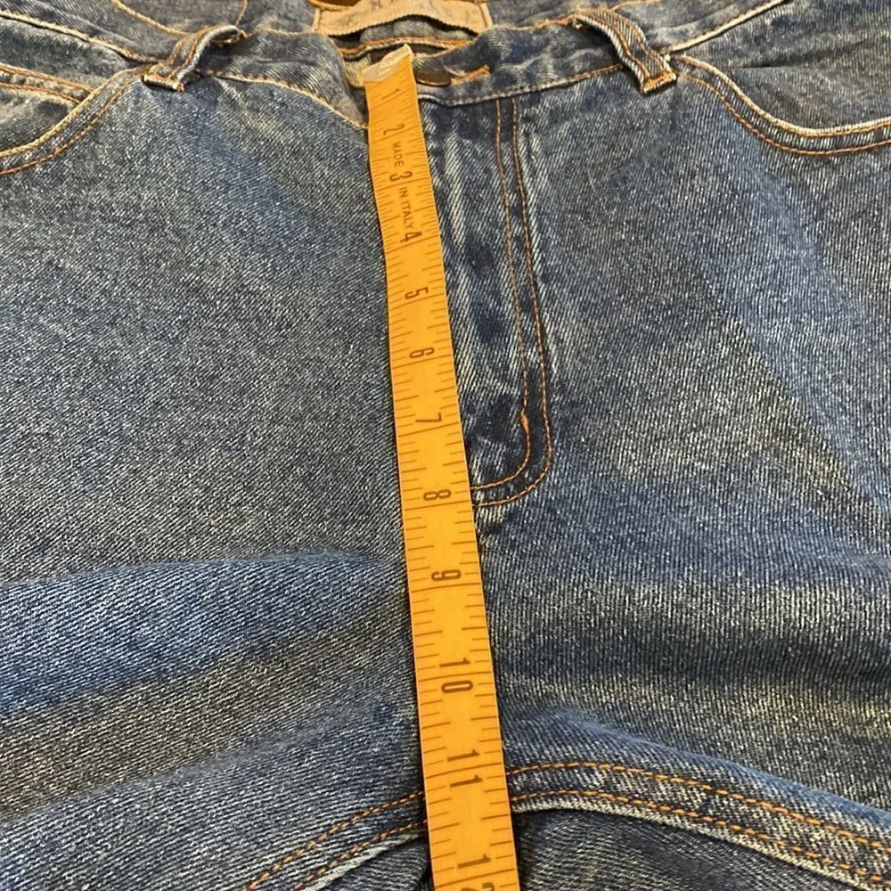 Nevada Men’s Straight Leg Jeans 32x28
